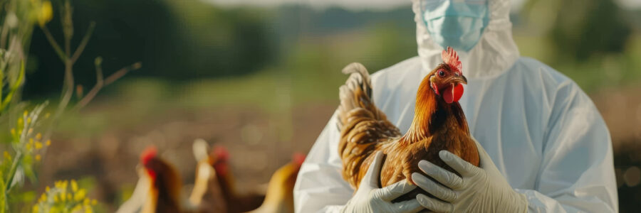 Prévention de la Grippe Aviaire : Conseils Pratiques